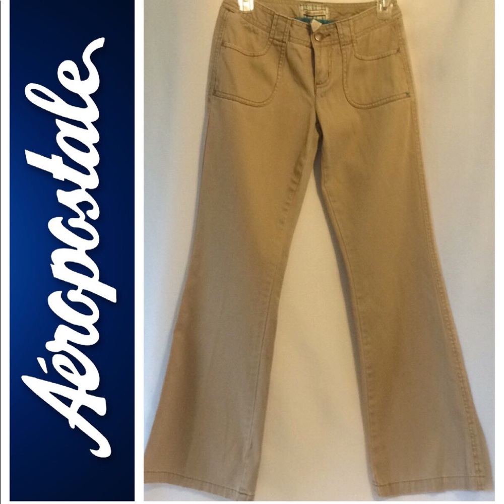 🍀Aeropostale pants🍀 JNS#0013